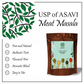 Asavi Stone Grounded Meat Masala