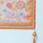 House of Panchhi Orange Organza Floral Printed Lehenga choli & Dupatta | Swadesiicart