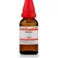 Dr. Willmar Schwabe India Cantharis Dilution
