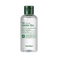 Tonymoly The Chok Chok Green Tea Cleansing Water - Korean Skincare | Swadesiicart