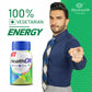 Health OK Multivitamin Tablets For Daily Energy, Vitamin D, C & Overall Health - Swadesiicart