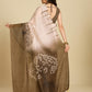 Aastha Fashion Multi Chanderi Cotton Silk Printed Saree