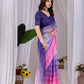 Aastha Fashion Multi Monsoon Printed Saree