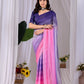 Aastha Fashion Multi Monsoon Printed Saree