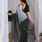 Aastha Fashion Multi Monsoon Printed Saree