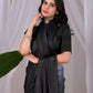 Aastha Fashion Multi Monsoon Printed Saree