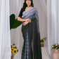 Aastha Fashion Multi Monsoon Printed Saree