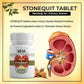 Uma Ayurveda Stonequit Tablets - Swadesiicart