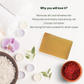 LA Organo Kumkumadi Handmade Natural Bath Soap | Swadesiicart