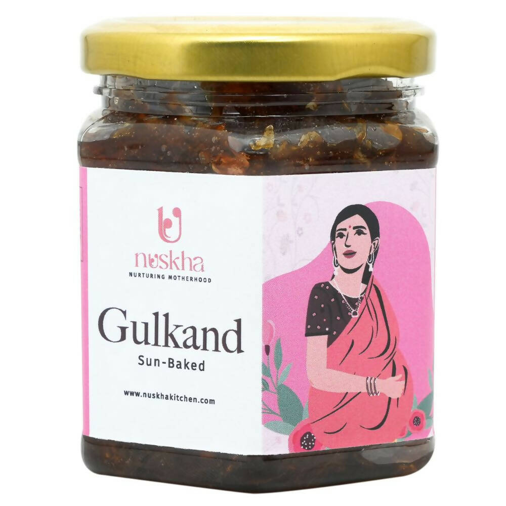 Nuskha Gulkand | Swadesiicart