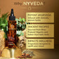 Nyveda Hair Growth Treatment Oil | Revive My Roots | Swadesiicart
