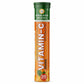 Himalayan Organics Vitamin-C Orange Flavour With Amla & Zinc Tablets | Swadesiicart