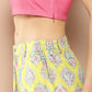 Ahalyaa Women Ethnic Motifs Printed Co-Ords - Swadesiicart