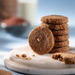 Almond House Ragi Jaggery Cookies | Swadesiicart