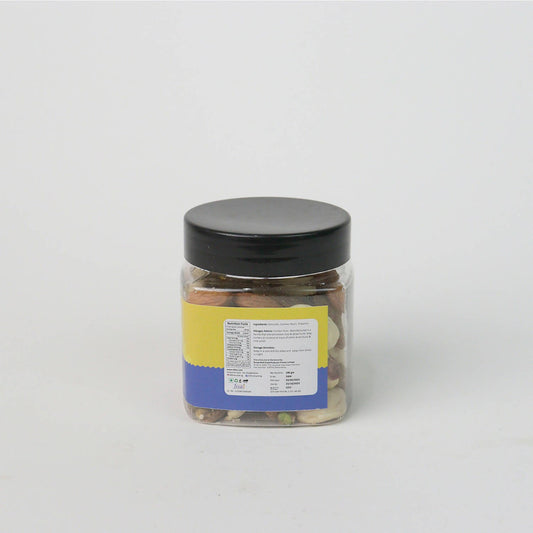 Dibha - Honest Snacking Nutty Mix - Swadesiicart