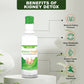 Divya Shree Kidney Detox Syrup - Swadesiicart