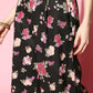 Ahalyaa Women Floral Printed Gotta Patti Kurta with Palazzos | Swadesiicart