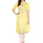 Ahalyaa Womens Cotton Straight Kurta | Swadesiicart