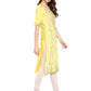 Ahalyaa Womens Cotton Straight Kurta | Swadesiicart