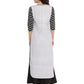 Ahalyaa High Low Hem Printed Kurta | Swadesiicart