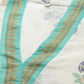 Ahalyaa Floral Printed Regular Pure Cotton Kurta With Dhoti Pants | Swadesiicart