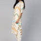 Ahalyaa Women Long And Short Kurta With Pant | Swadesiicart