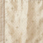Ahalyaa Cream-Coloured & Golden Printed Anarkali Kurta with Dupatta | Swadesiicart