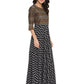 Ahalyaa Printed Kurta With Dupatta | Swadesiicart