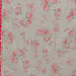 Ahalyaa Women Grey & Pink Printed Beautiful Straight Kurta with Dupatta | Swadesiicart