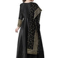 Ahalyaa Women Solid Kurta with Beautiful Dupatta Set | Swadesiicart