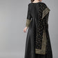 Ahalyaa Women Solid Kurta with Beautiful Dupatta Set | Swadesiicart