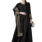 Ahalyaa Women Solid Kurta with Beautiful Dupatta Set | Swadesiicart
