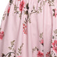 Ahalyaa Women Solid Kurta Set | Swadesiicart