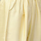 Ahalyaa Yellow & Pink Solid Kurta with Trousers & Floral Dupatta | Swadesiicart
