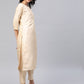 Ahalyaa Beautiful Poly Silk Kurta Pant With Dupatta Set | Swadesiicart