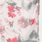 Ahalyaa Women Off White Floral Empire Gotta Patti Kurta with Trousers & With Dupatta | Swadesiicart