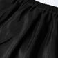 Ahalyaa Black Solid Kurta with Trousers & Dupatta | Swadesiicart