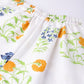 Ahalyaa Women Off white Printed Beautiful Kurta Set | Swadesiicart