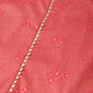 Ahalyaa Women Red & Golden Printed Kurta with Trousers & Dupatta | Swadesiicart