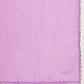 Ahalyaa Women Lavender Gotta Patti Kurta with Palazzos & With Dupatta | Swadesiicart