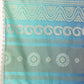 Ahalyaa Regular Pure Cotton Kurta With Palazzos & Dupatta | Swadesiicart