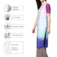 Ahalyaa Women Blue & Charcoal Grey Printed Kurta with Palazzos & Dupatta | Swadesiicart