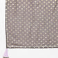 Ahalyaa Women Blue & Charcoal Grey Printed Kurta with Palazzos & Dupatta | Swadesiicart