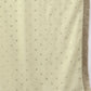 Ahalyaa Women Gold Beige Kurta Set | Swadesiicart