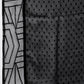 Ahalyaa Women Black Embellished Kurta with Palazzos & Dupatta | Swadesiicart