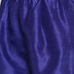 Ahalyaa Women Blue Solid Kurta With Palazzos & Dupatta | Swadesiicart