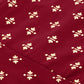 Ahalyaa Women Maroon & Gold-Toned Printed Kurti With Sharara & Dupatta | Swadesiicart