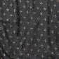 Ahalyaa Women Black Ethnic Motifs Printed Empire Kurta With Sharara & Dupatta | Swadesiicart