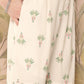 Ahalyaa Women Floral Printed Regular Kurti with Sharara & With Dupatta | Swadesiicart