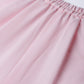 Ahalyaa Pastel Pink Floral Print Kurta With Sharara & Dupatta